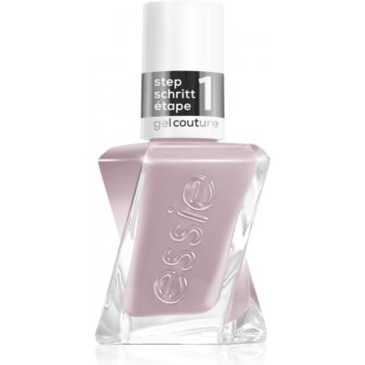 Essie gel couture 2.0 lak na nehty s gelovým efektem odstín 545 tassel free 13,5 ml – Sleviste.cz