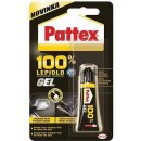 PATTEX 100% GEL univerzální lepidlo 8g