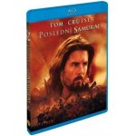 poslední samuraj BD – Zboží Mobilmania