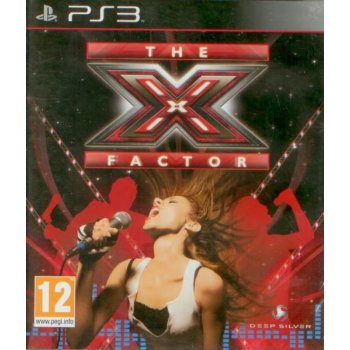 X-Factor