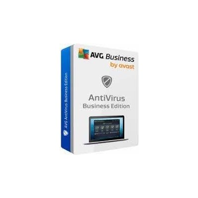 AVG Antivirus Business Edition 100-249 lic. 1 rok (baw-0-12m) – Sleviste.cz