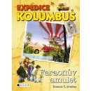 Expedice Kolumbus Faraonův amulet