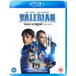 Valerian and the City of a Thousand Planets BD – Hledejceny.cz