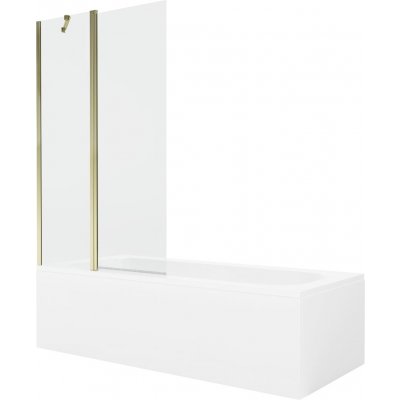 MEXEN Vega 160 X 70 cm 550116070X9410115000 – Hledejceny.cz