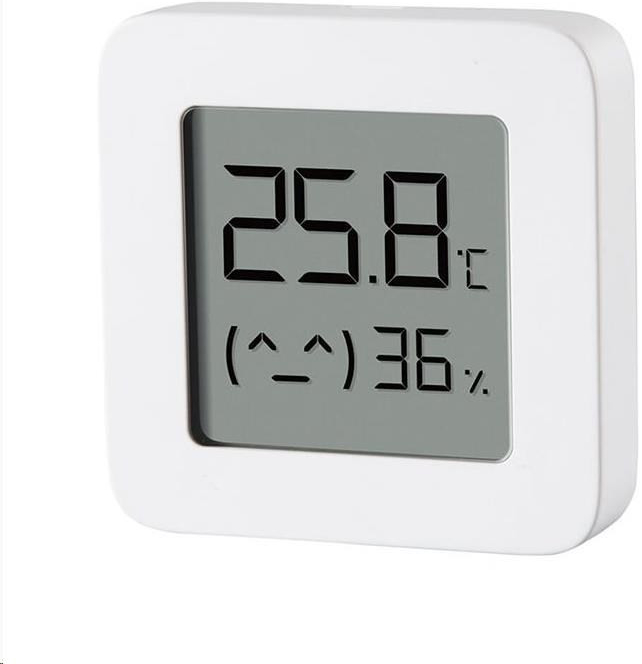 Xiaomi Mi Temperature and Humidity Monitor 2 4155