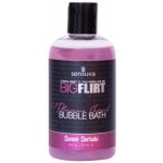 Sensuva Big Flirt Bubble Bath Berry Flirty 237 ml – Zboží Dáma