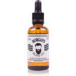 Morgan's Beard oil olej na vousy s brazilským pomerančem 50 ml – Zboží Dáma