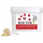 Dromy MinVin 50 DENNÍCH DÁVEK 2,5 kg – Hledejceny.cz