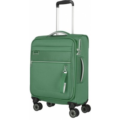 Travelite MIIGO 4W S 92747-80 zelená 35 L – Zboží Mobilmania