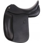 Kentaur drezurní sedlo Thetis Carbon černá – Zboží Dáma