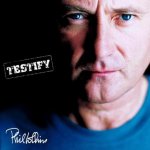 Collins Phil - Testify CD – Hledejceny.cz