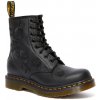 Dámské kotníkové boty Dr. Martens 8 dírkové 1460 VONDA MONO DM24985001