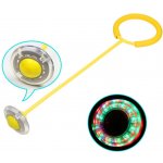 KIK Skákací hvězda žlutá – Zboží Živě