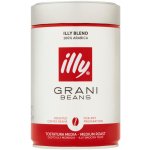 Illy Espresso Medium zrnková 250 g – Hledejceny.cz