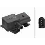 Senzor tlaku výfukových plynů HELLA 6PP 009 409-021 (6PP009409021) – Zboží Mobilmania