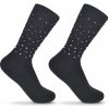 Frogies Women's Socks šedá