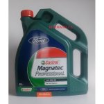 Castrol Magnatec Professional A5 5W-30 5 l | Zboží Auto