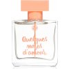 Parfém Yves Rocher Quelques Notes d’Amour parfémovaná voda dámská 50 ml