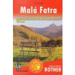Malá Fatra – Daněk Petr – Zboží Dáma