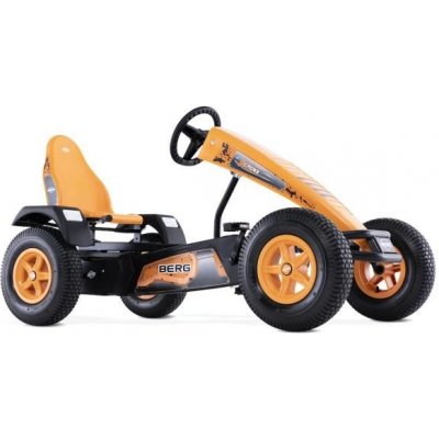 BERG XXL X-Cross E-BFR-3 – Hledejceny.cz