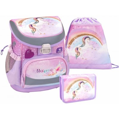 Belmil 405-33 Mini-Fit Rainbow Unicorn (s em a sáčkem) set