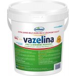 Vitar Vazelina extra jemná bílá 1000 g – Zboží Mobilmania