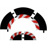 Carrera EVO Vnitřní krajnice k zat. 1 60 – Hledejceny.cz