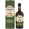 Rum Naga Java Reserve 40% 0,7 l (tuba)
