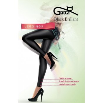 Gatta 4000S Black Brillant legíny black