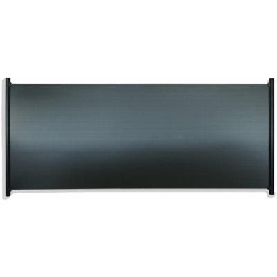 Multiplast Akysun Hobby Solární ohřev 0,8 x 2 m – Zboží Mobilmania