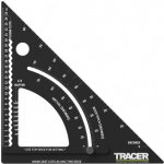 TRACER Pro Square 4072-XG Tesařský úhelník velký – Zboží Mobilmania