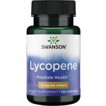 Swanson Lycopene 10 mg 120 gelové tablety – Hledejceny.cz