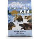 Krmivo pro psa Taste of the Wild Pacific Stream 12,2 kg