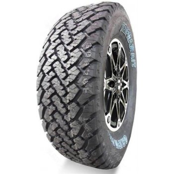 Pneumatiky Gripmax Inception A/T 255/65 R17 110T