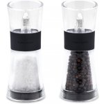 Cole & Mason Flip 180 Black sada 15,4 cm – Zboží Dáma