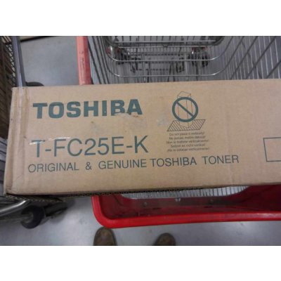 Toshiba T-FC25EK - originální – Zboží Mobilmania