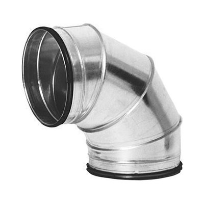 UNITRADE HK OK Oblouk segmentový 90° 315 – Zboží Mobilmania