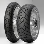 Pirelli Scorpion Trail 190/55 R17 75W – Hledejceny.cz