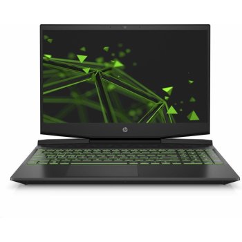 HP Pavilion Gaming 15-dk0012 8RV74EA