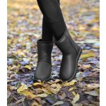 ELT Waldhausen Boty válenky nepromokavé černá – Hledejceny.cz