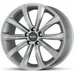 MAK Wolf 6,5x16 5x100 ET42 silver – Hledejceny.cz