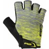 Rukavice na kolo R2 Spike ATR40A SF grey/neon-yellow