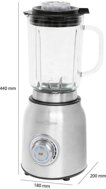 Profi Cook 501207