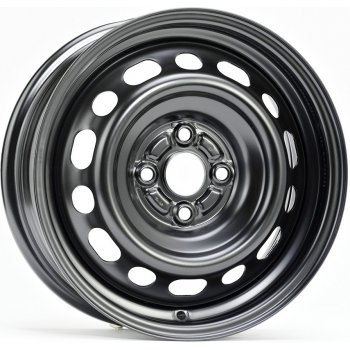 Alcar Stahlrad 7225 5.5x15 4x100 ET40