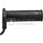 Náhradní rukojeť levá pro vyhřívané gripy Hotgrips Premium Touring, OXFORD – Zbozi.Blesk.cz