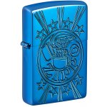 Zippo 66114 Armor Starburst – Hledejceny.cz