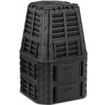 Expondo 1 komorový 1000 l černý – Zboží Dáma