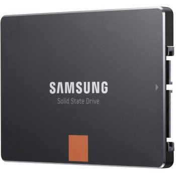 Samsung 840 128GB, 2,5", MZ-7PD128BW