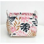 Flamenco Mystique Organizér bavlněné plátno 16 x 20 x 13 cm CA16470 – Zboží Dáma