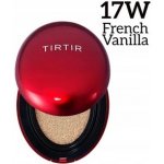 TIRTIR Mask Fit Red Cushion dlouhotrvající make-up v houbičce s vysokou UV ochranou 17W French Vanilla 18 g – Sleviste.cz
